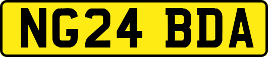 NG24BDA