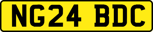 NG24BDC