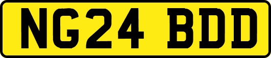 NG24BDD