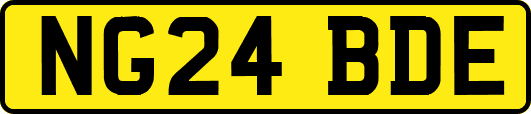 NG24BDE