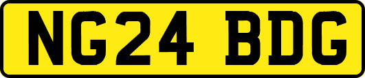 NG24BDG
