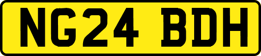 NG24BDH