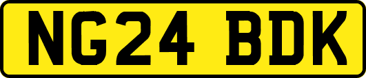 NG24BDK