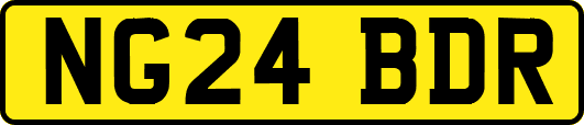 NG24BDR