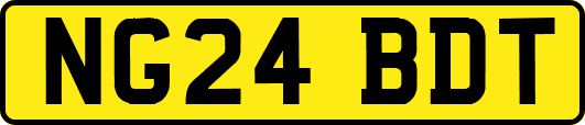 NG24BDT