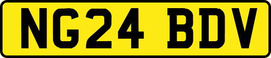 NG24BDV