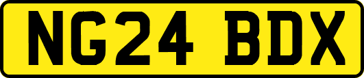 NG24BDX