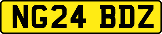 NG24BDZ