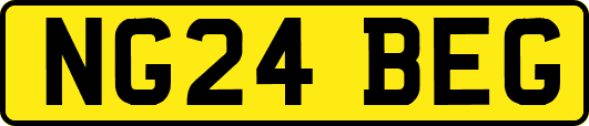 NG24BEG