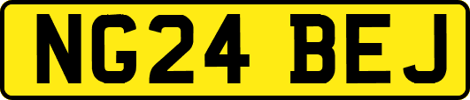 NG24BEJ