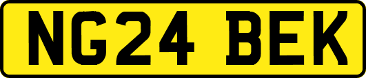 NG24BEK