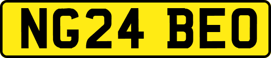 NG24BEO