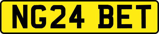 NG24BET