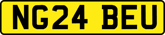 NG24BEU