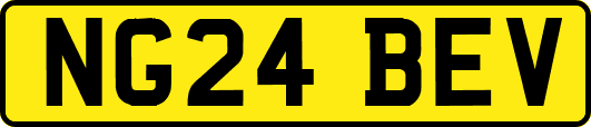 NG24BEV
