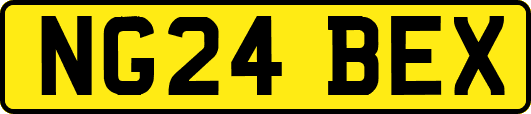 NG24BEX