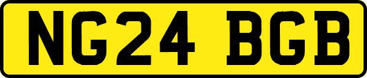 NG24BGB