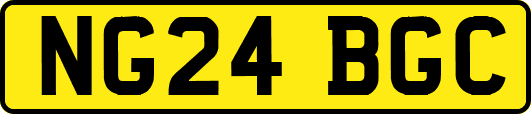 NG24BGC