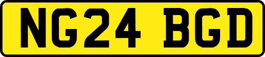 NG24BGD