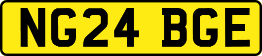 NG24BGE