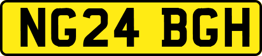 NG24BGH