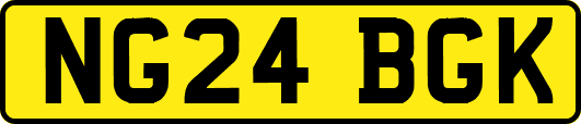 NG24BGK