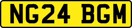 NG24BGM