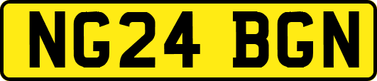 NG24BGN