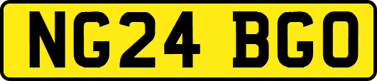 NG24BGO