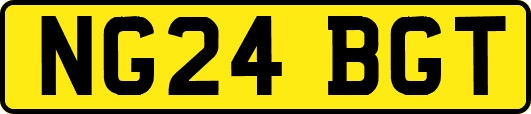 NG24BGT