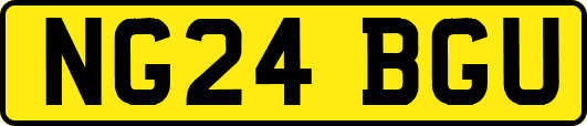 NG24BGU