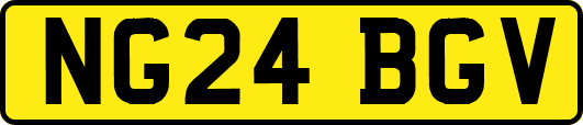 NG24BGV