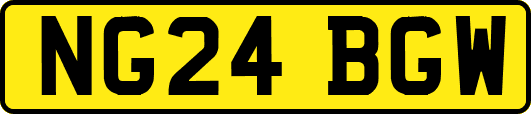 NG24BGW