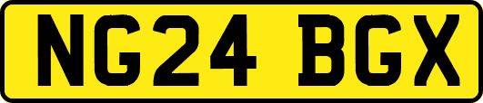 NG24BGX