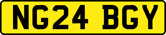 NG24BGY