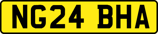 NG24BHA