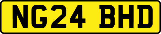 NG24BHD