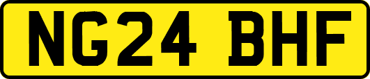 NG24BHF