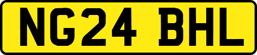 NG24BHL