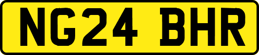NG24BHR