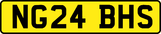 NG24BHS