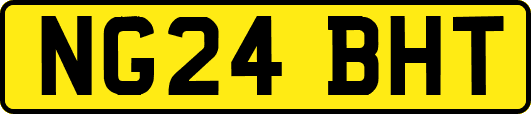 NG24BHT