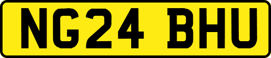 NG24BHU