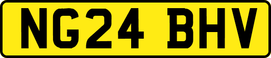 NG24BHV