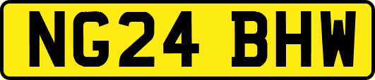 NG24BHW