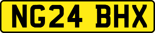 NG24BHX