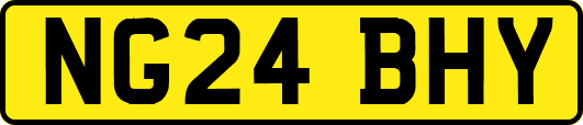 NG24BHY