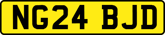 NG24BJD