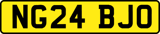 NG24BJO