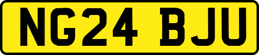 NG24BJU